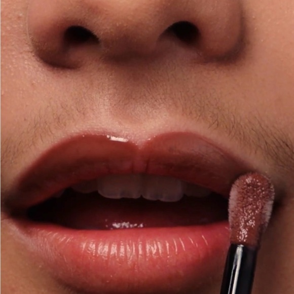 HAUS LABS BY LADY GAGA PhD Hybrid Lip Gloss NIB - Picture 3 of 4